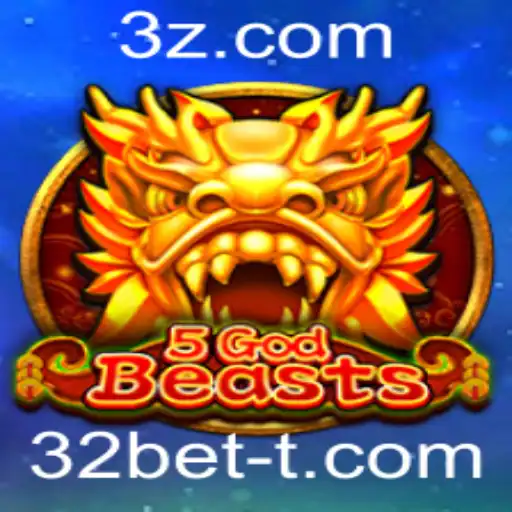 32bet - Explorando o Universo de 5GodBeasts e 32bet: Uma Jornada Inovadora no Mundo dos Jogos