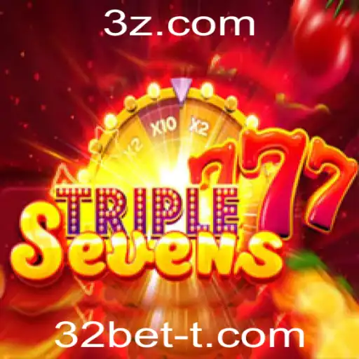 32bet - Explorando o Fascinante Mundo do Jogo 777TripleSeven com 32bet