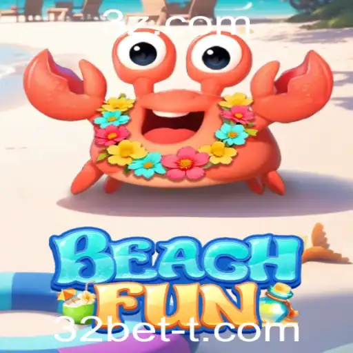 32bet - BeachFun: Descubra a Nova Sensação dos Jogos de Praia com 32bet
