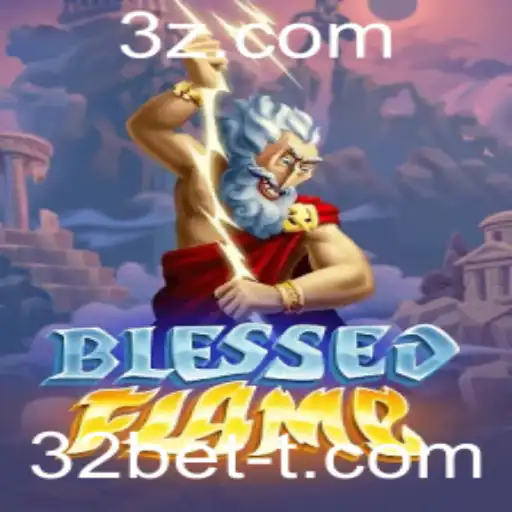 32bet - Explorando o Mundo de BlessedFlame: Um Guia Completo
