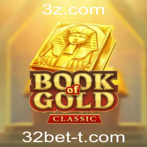 32bet - Explorando o Fascinante Mundo de BookOfGoldClassic