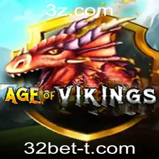AgeofViking: A Jornada Épica Através do Mundo Nórdico