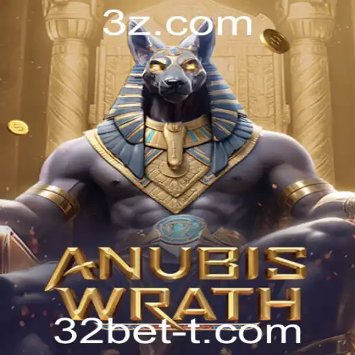 Descubra o Universo de AnubisWrath: O Jogo Revolucionário da 32bet