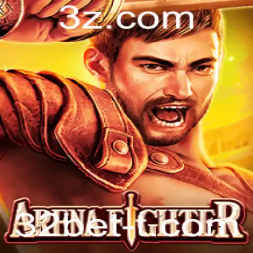 ArenaFighter: O Jogo Que Redefine a Batalha Virtual
