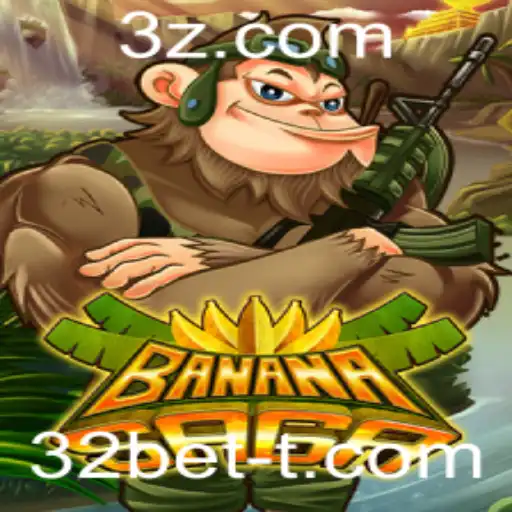 BananaSaga e 32bet: Uma Jornada Divertida pelo Mundo dos Jogos