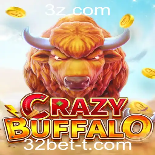 CRAZYBUFFALO: A Nova Sensação no Mundo dos Jogos de Azar