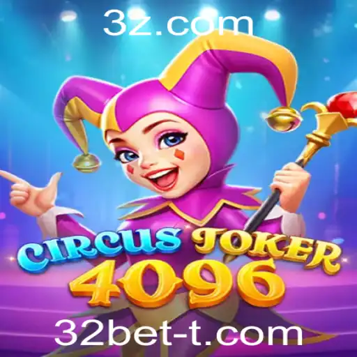 Desvendando o Fascínio e Estratégia do Jogo CircusJoker4096