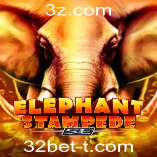Descobrindo o ElephantStampedeSE com 32bet: Uma Experiência Surpreendente