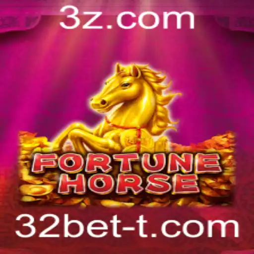 FortuneHorse: Um Mergulho no Mundo das Apostas de 32bet