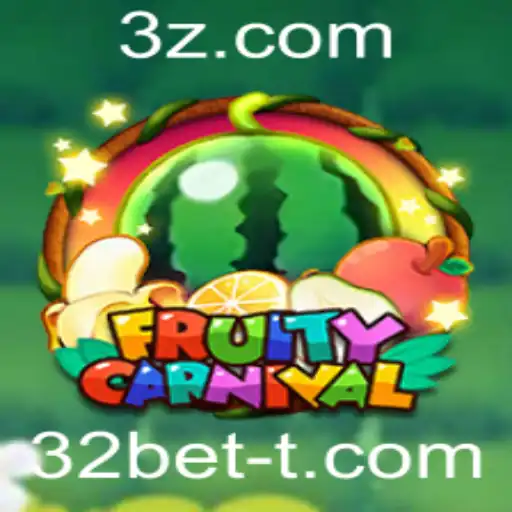 Descubra o Universo de Diversão com FruityCarnival e 32bet