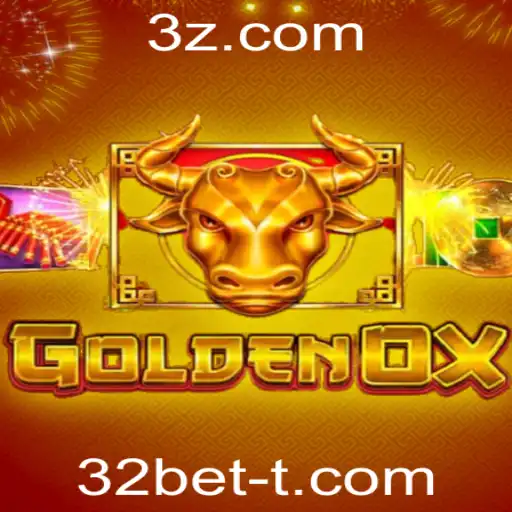 Descubra GoldenOx: O Novo Fenômeno do Mundo dos Jogos