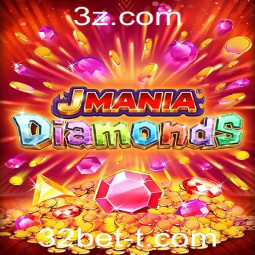 Explorando o Universo de JManiaDiamonds: O Jogo que Revoluciona com 32bet