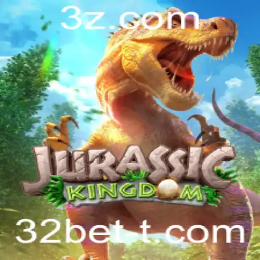 Explorando JurassicKingdom: Um Mergulho no Mundo Pré-histórico de Apostas com 32bet