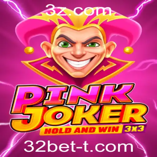 Explorando o Mundo de PinkJoker: Um Mergulho no Universo Atraente de 32Bet