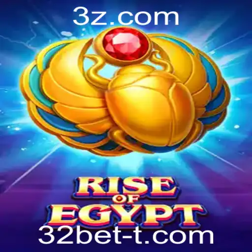 Explorando o Fascinante Mundo de RiseOfEgypt e a Tendência de 32bet