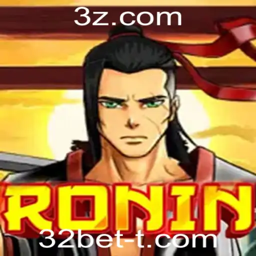 Descubra o Mundo Fascinante do Jogo 'Ronin' e sua Conexão com 32bet