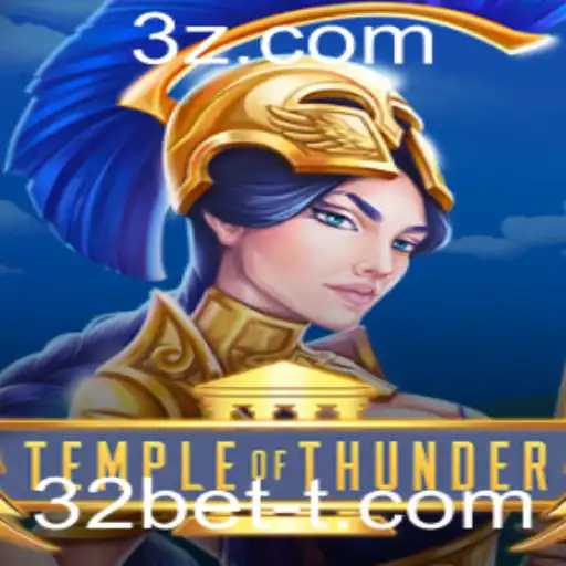 Descubra TempleofThunder: O Novo Sucesso do Mundo dos Jogos