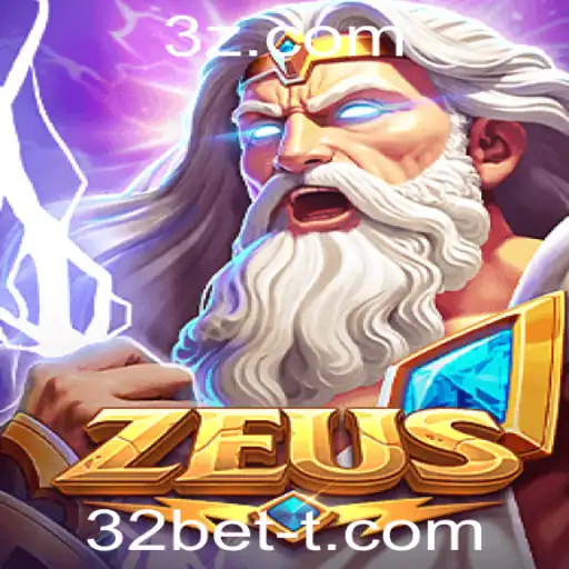 Descubra o Fascinante Mundo do Jogo 'Zeus' com a 32bet