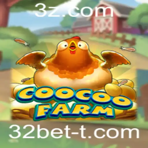 32bet - Explorando o Mundo de CooCooFarm: O Jogo que Conquista Fãs de Estratégia