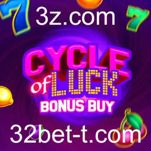 Explorando o Fascinante Mundo de CycleofLuckBonusBuy e o Impacto da 32bet no Cenário Atual