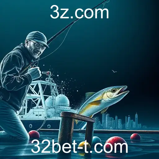 Exploring the World of Fishing with Insights on 32bet