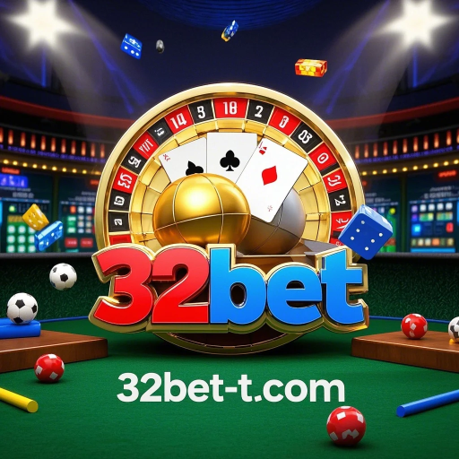 Explorando a Categoria de Futebol na 32bet: Aposte com Sabedoria