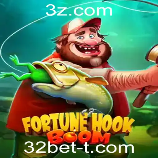 32bet - Descubra o Universo de FortuneHookBoom: Aventuras e Estratégias