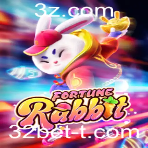 32bet - Explorando o Universo de FortuneRabbit