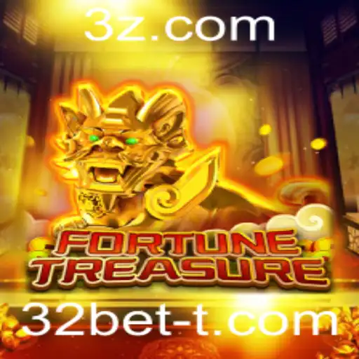 32bet - FortuneTreasure: Descubra o Fascinante Mundo do Jogo de Sorte e Estratégia