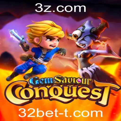 32bet - Descubra o Mundo de Aventura de GemSaviourConquest e as Regras Empolgantes do Jogo