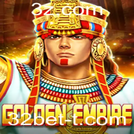 32bet - Explorando o Fascinante Mundo de GoldenEmpire: A Nova Sensação dos Jogos