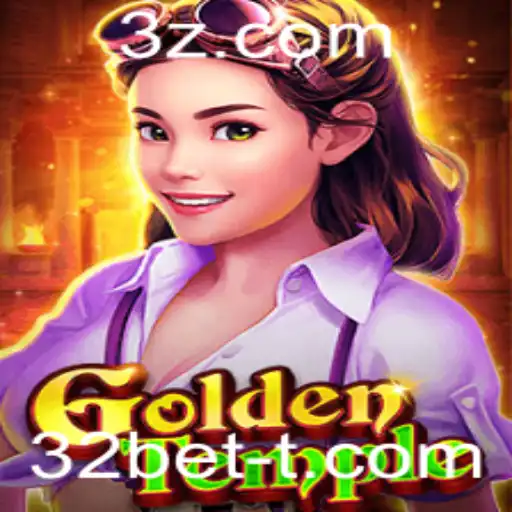 32bet - Explorando o Fascinante Mundo de GoldenTemple: O Jogo da Vez