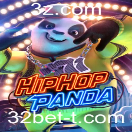 32bet - Aventuras no Jogo HipHopPanda: Tudo o que Você Precisa Saber
