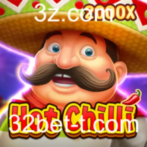 32bet - Explorando o Fascinante Mundo de HotChilli: Um Guia Completo