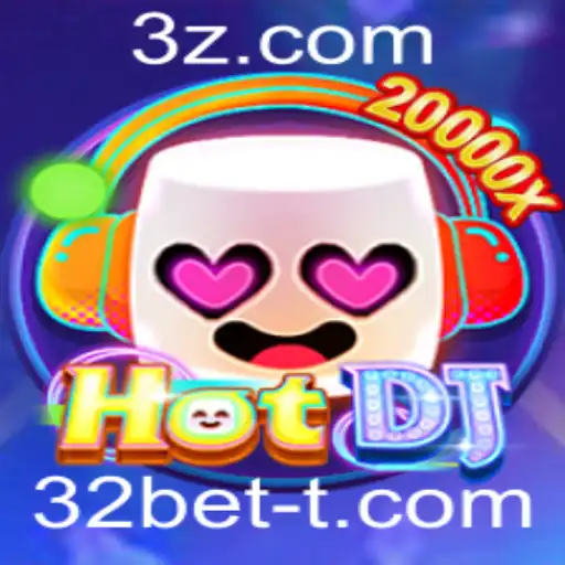 32bet - Conheça HotDJ: O Novo Jogo que Conquista Multidões