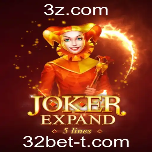 32bet - Explorando o Vibrante Mundo de JokerExpand na Plataforma 32bet