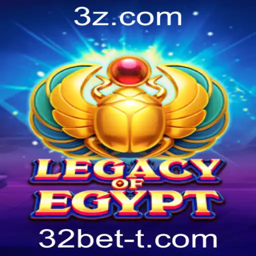 32bet - Descubra o Fascinante Mundo de LegacyOfEgypt no Universo do iGaming