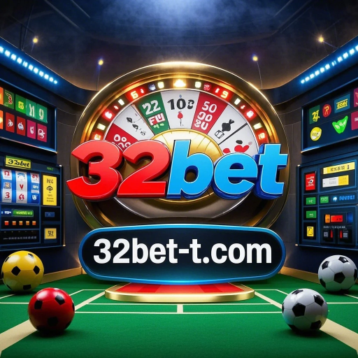 Descubra a Emoção do Cassino Ao Vivo na 32bet