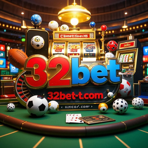 A Importância da Fidelidade nos Jogos Online: O Caso da 32bet