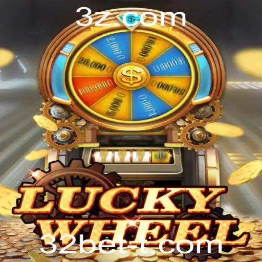 32bet - Descubra o Empolgante Mundo do Jogo LuckyWheel e a Palpitante Plataforma 32bet
