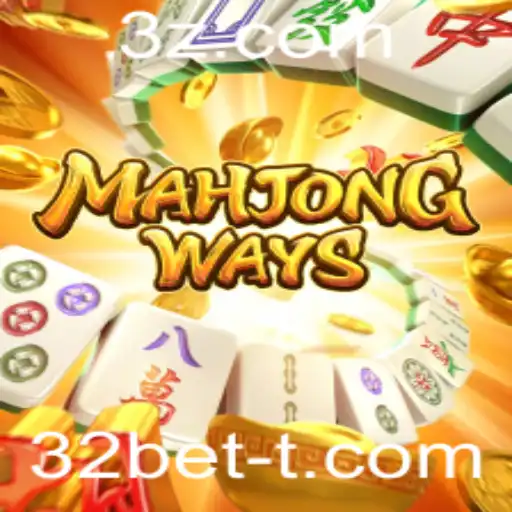 32bet - Explorando MahjongWays: Uma Imersão no Popular Jogo de Azulejos com 32bet
