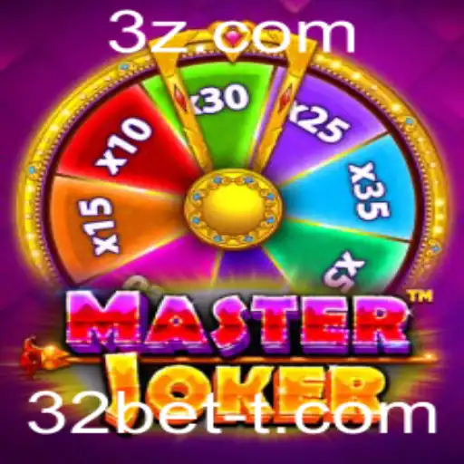 32bet - Descubra MasterJoker: O Fascinante Jogo Que Conquista Novos Jogadores