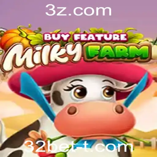 32bet - Explorando o Universo de MilkyFarmBuyFeature: Um Merge de Estratégia e Casualidade