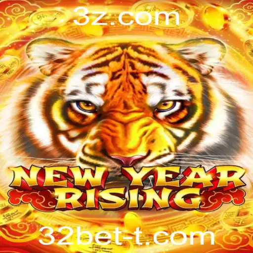 32bet - Descubra o Fascinante Mundo de NewYearRising com 32bet