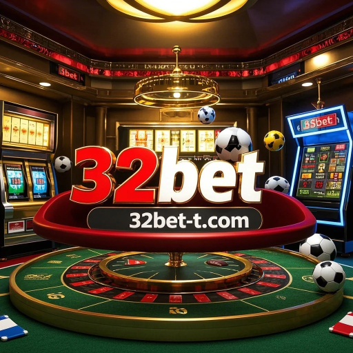 Descubra o Mundo do Pôquer no 32bet: Habilidade, Estratégia e Diversão
