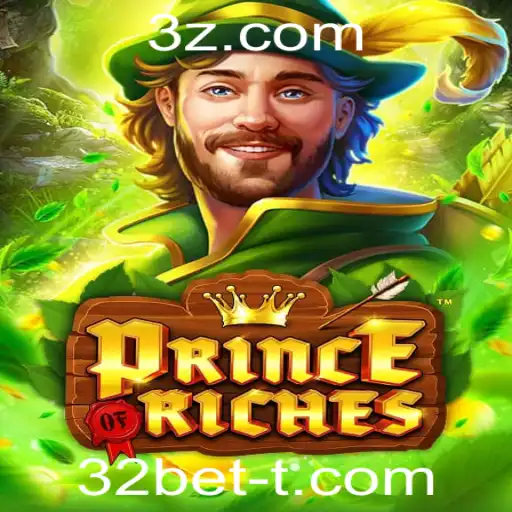 32bet - Explorando PrinceOfRiches: O Novo Mundo do Entretenimento de Cassino Online