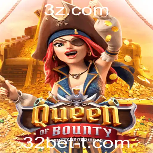 32bet - Explorando o Mundo de QueenofBounty e a Estratégia 32bet