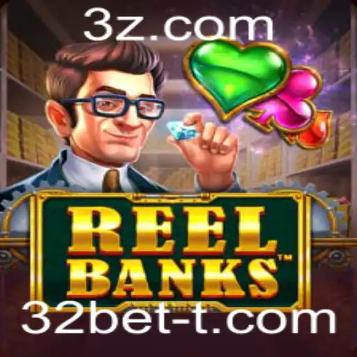 32bet - ReelBanks: Explore o Mundo Empolgante das Rodadas Digitais