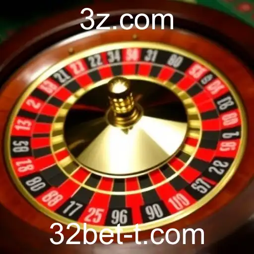 Explorando os Jogos de Roleta