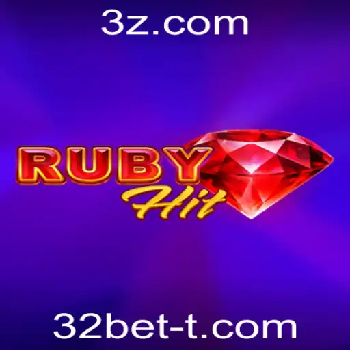 Descubra a Aventura de RubyHit: O Jogo que Está Revolucionando com a Palava-chave 32bet